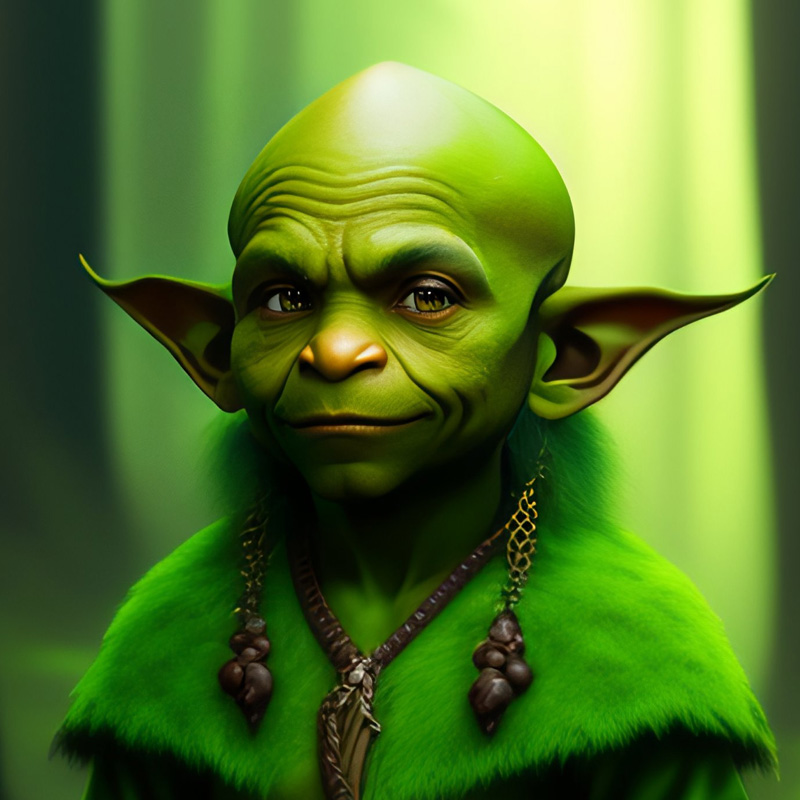 DUNGEONFOG Jerbear