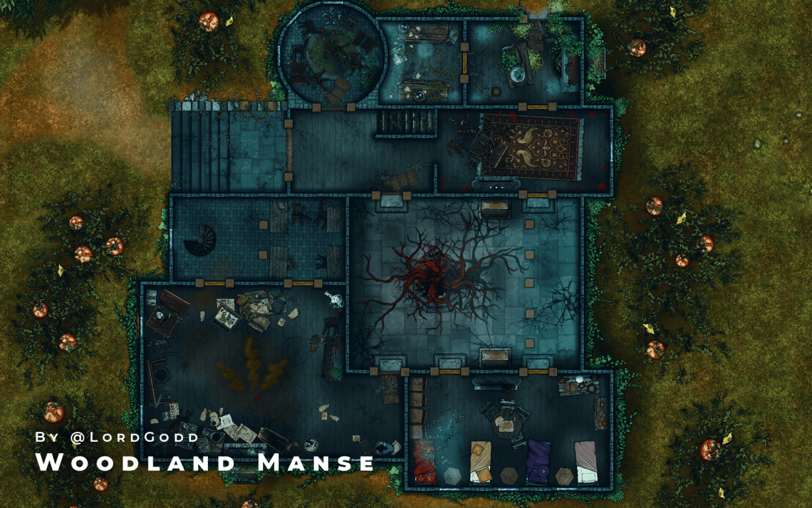 Maps Mania: How to Make an RPG Game with Google Maps