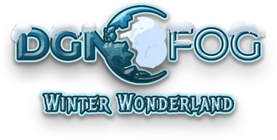 Winter Wonderland 2023 logo