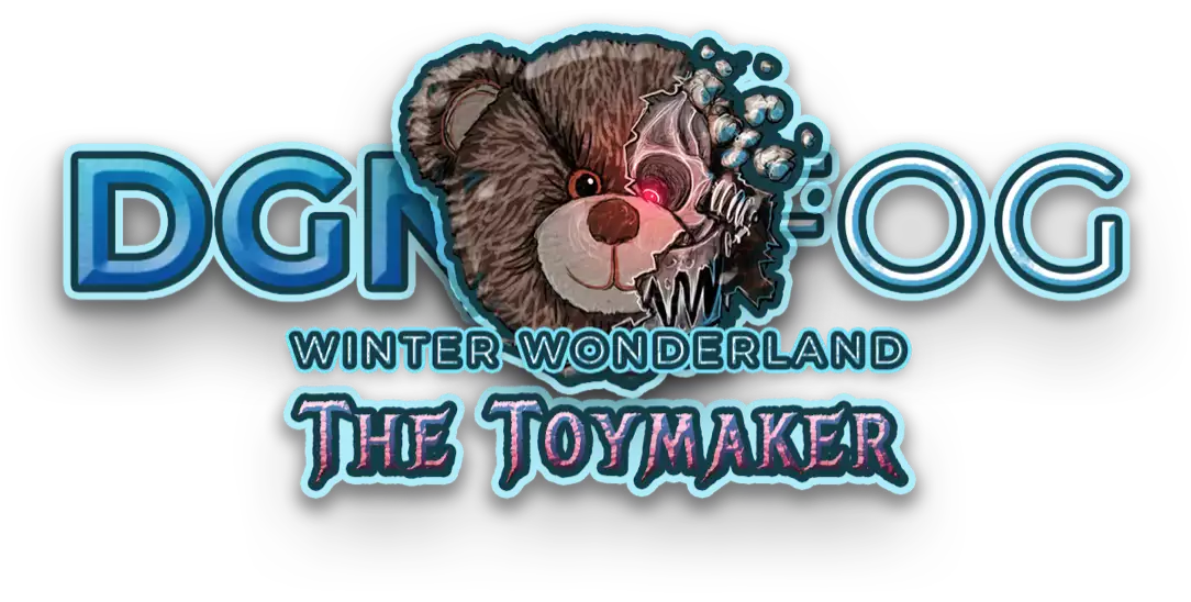 Winter Wonderland 2022 logo