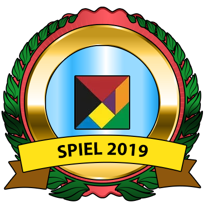Spiel 2019
