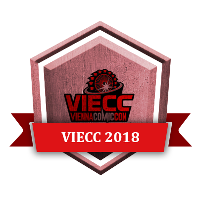 Badge VIECC 2018