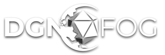 Dungeonfog Logo