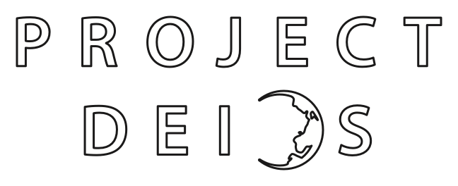 Logo of project deios