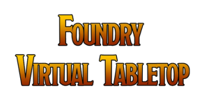 Foundry Vtt Скачать Бесплатно